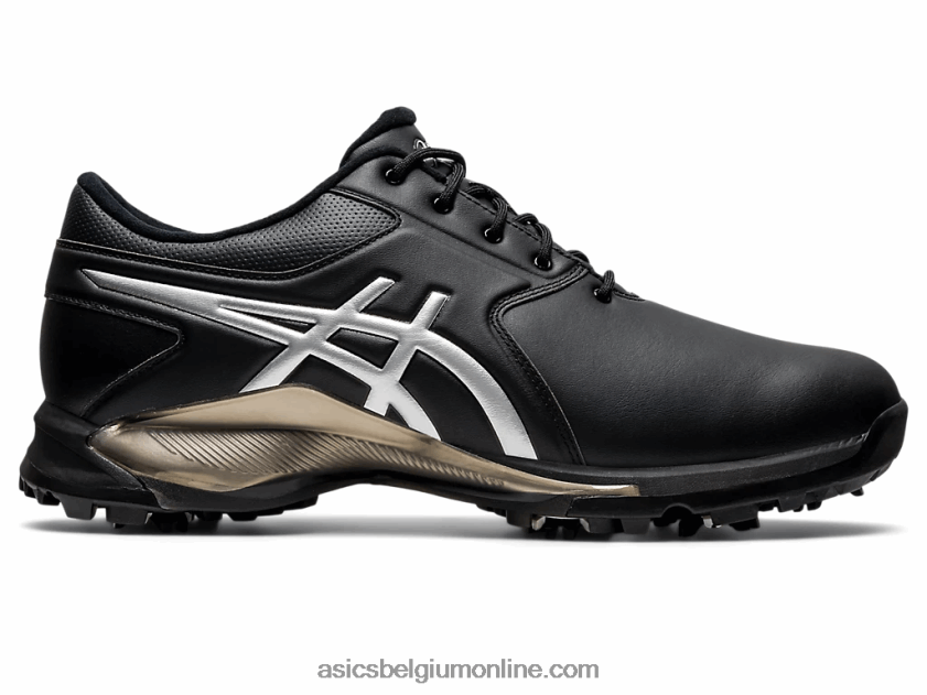 golfschoenen Asics Belgium ontworpen om te rennen Het zijn beide uitstekende opties